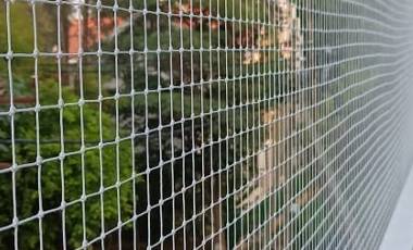 Balcony Safety Nets Installation in Bangalore | Lowest Price Quote | Call Us 7892535129